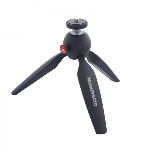 Комплект Manfrotto MKTKLYP6P Black Case Support kit: чохол для iPhone 6 Plus + Pixi